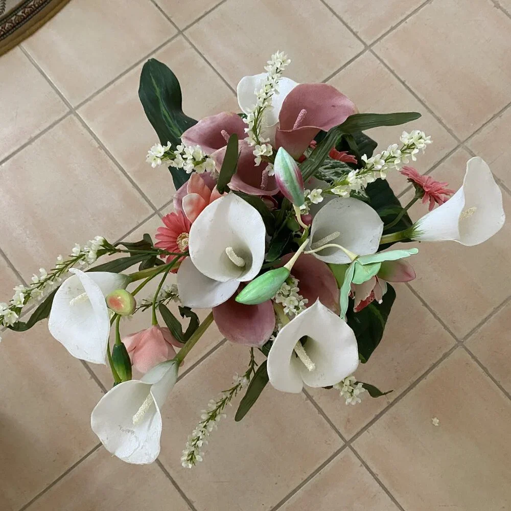 Elegant Floral Assortment